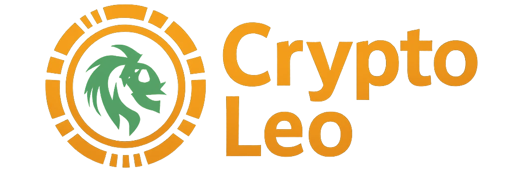 CryptoLeo